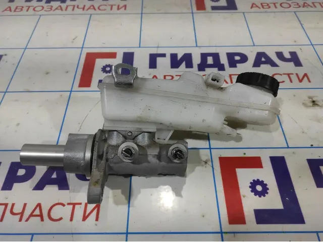 Цилиндр тормозной главный Toyota Corolla E18 4720109710.