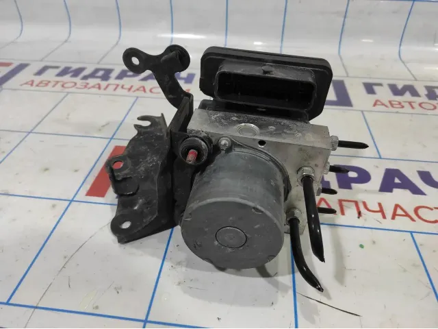 Блок ABS Toyota Corolla E18 4405002B10.