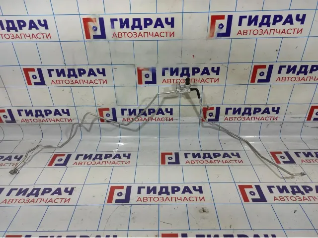 Трубка кондиционера Toyota Corolla E18 887100Z300.