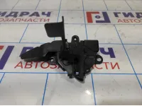 Замок капота Toyota Corolla E18 5351002560.