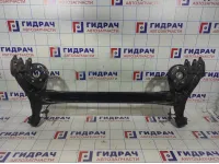 Балка задняя Toyota Corolla E18 4210102270.