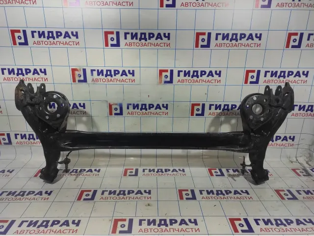 Балка задняя Toyota Corolla E18 4210102270.