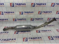 Глушитель основной Toyota Corolla E18 174300T270.