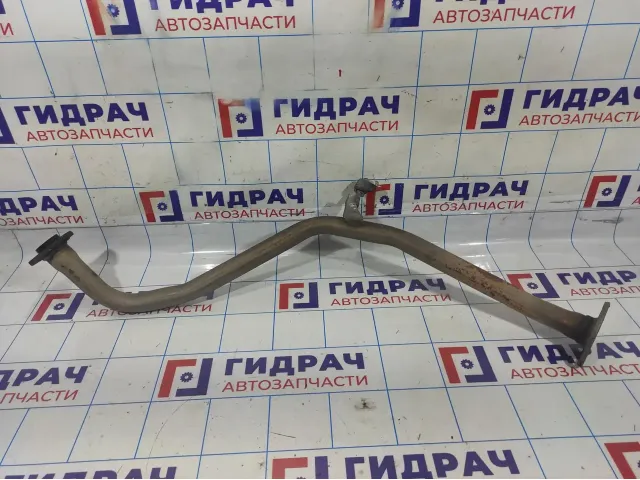 Глушитель средняя Toyota Corolla E18 174200T030.