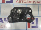 Кронштейн передней балки Toyota Corolla E18 5225612010. Левый.