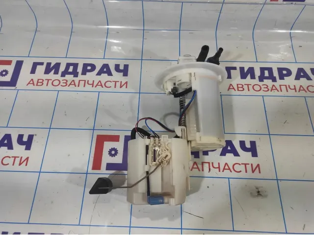 Насос топливный электрический Toyota Corolla E18 7702002562.