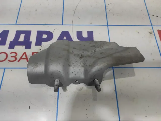 Экран тепловой Toyota Corolla E18 4340912060.