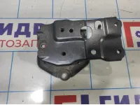 Кронштейн усилителя заднего бампера левый Toyota Corolla E18 5201602100.