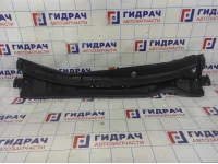 Решетка стеклооч. (планка под лобовое стекло) Toyota Corolla E18 5570802610.