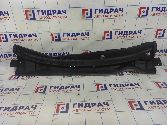 Решетка стеклооч. (планка под лобовое стекло) Toyota Corolla E18 5570802610.