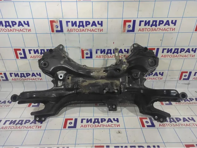 Балка подмоторная Toyota Corolla E18 5120142070.