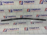 Усилитель пола Toyota Corolla E18 5360502010. Между лонжеронами.