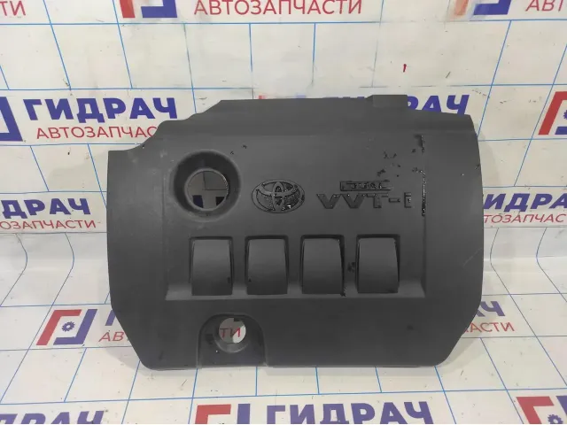 Накладка декоративная Toyota Corolla E18 1121237011.