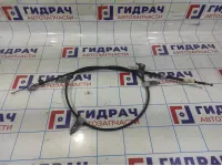 Трос стояночного тормоза правый Toyota Corolla E18 4642002300.