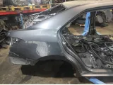 Крыло заднее правое Toyota Corolla E18 6160102390.