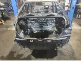 Панель задняя Toyota Corolla E18 5830702370. Дефект.