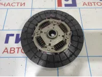 Диск сцепления Toyota Corolla E18 3125005141.