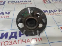 Ступица задняя Toyota Corolla E18 4355002010.