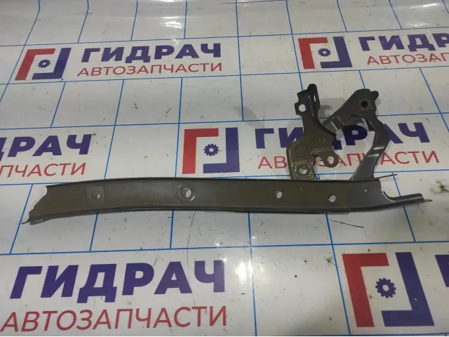 Кронштейн замка капота Toyota Corolla E18 5320902100.