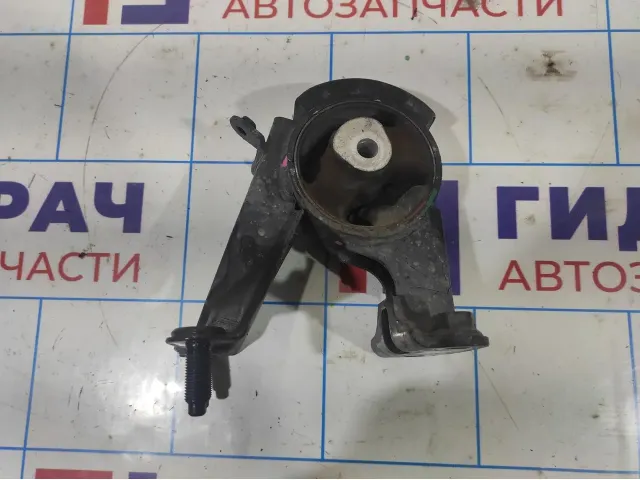 Опора двигателя задняя Toyota Corolla E18 123710T200.
