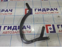 Петля крышки багажника Toyota Corolla E18 6450302161. Левая.