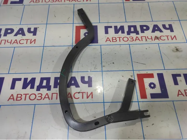 Петля крышки багажника Toyota Corolla E18 6450302161. Левая.