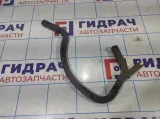 Петля крышки багажника Toyota Corolla E18 6450302161. Правая.