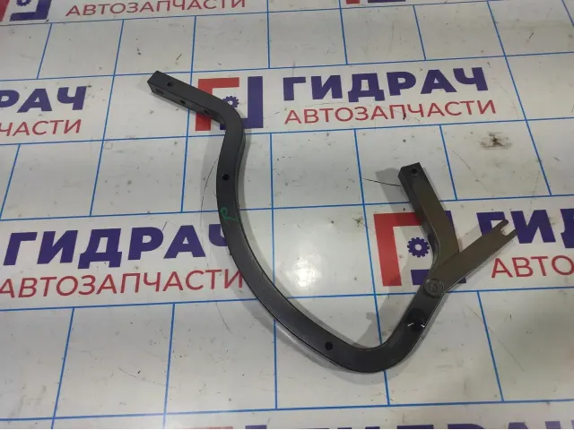 Петля крышки багажника Toyota Corolla E18 6450302161. Правая.
