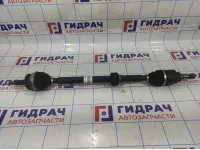 Привод передний правый Toyota Corolla E18 4341002B50.