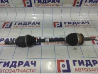 Привод передний левый Toyota Corolla E18 4342002D60.