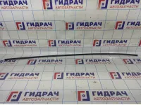 Молдинг крыши правый Toyota Corolla E18 7555502220.