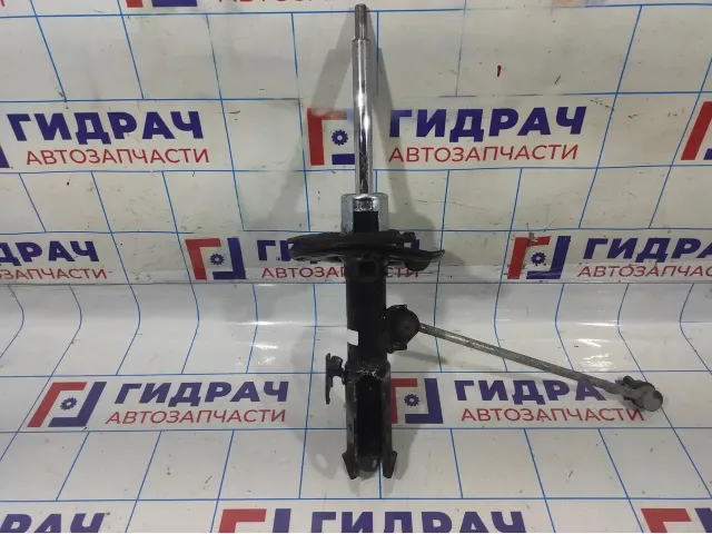 Амортизатор передний правый Toyota Corolla E18 485108Z292.