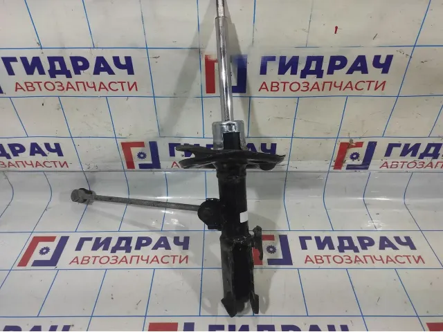 Амортизатор передний левый Toyota Corolla E18 485208Z150.