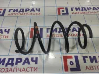 Пружина передняя Toyota Corolla E18 4813102W21.