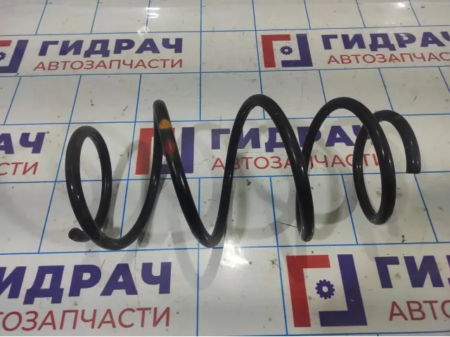 Пружина передняя Toyota Corolla E18 4813102W21.