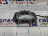 Суппорт тормозной передний левый Toyota Corolla E18 4775002250.