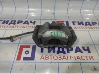 Суппорт тормозной передний правый Toyota Corolla E18 4773002510.