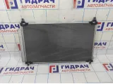Радиатор кондиционера (конденсер) Toyota Corolla E18 8845002520.