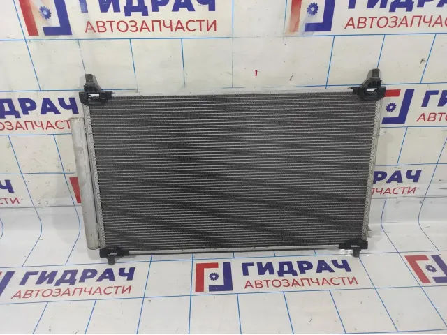 Радиатор кондиционера (конденсер) Toyota Corolla E18 8845002520.