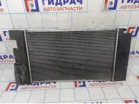 Радиатор основной Toyota Corolla E18 1640022160.