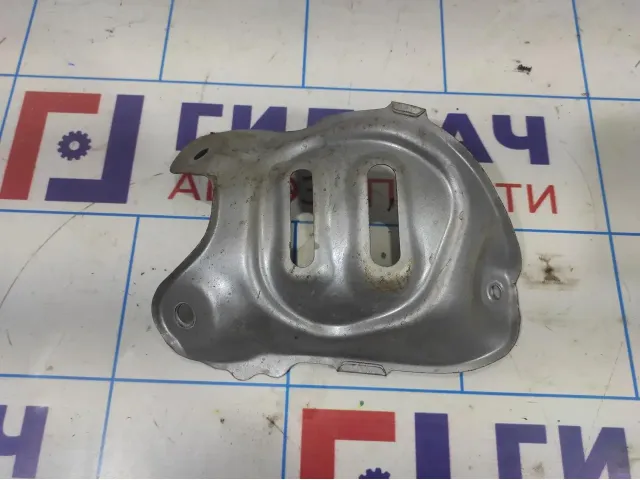 Экран тепловой Toyota Corolla E18 171680T030.