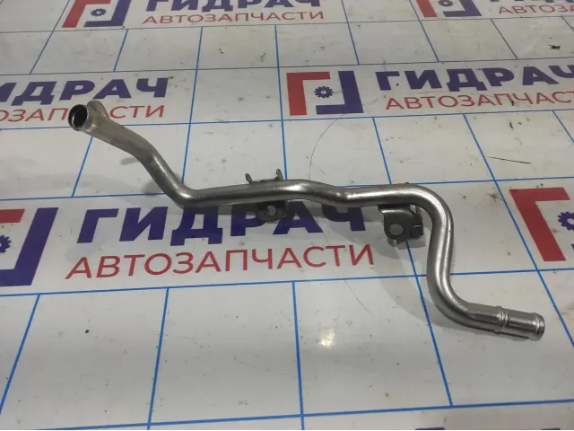 Трубка охлажд. жидкости металлическая Toyota Corolla E18 1626837031.