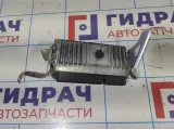 Блок управления двигателем Toyota Corolla E18 896610ZP80.