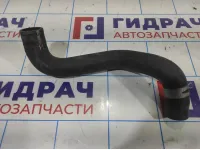 Патрубок радиатора Toyota Corolla E18 165730T070.
