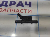 Тройник системы охлаждения Toyota Corolla E18 .