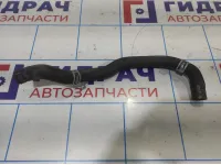 Патрубок отопителя Toyota Corolla E18 8724502P00.