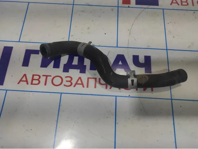 Патрубок отопителя Toyota Corolla E18 8724502A20.