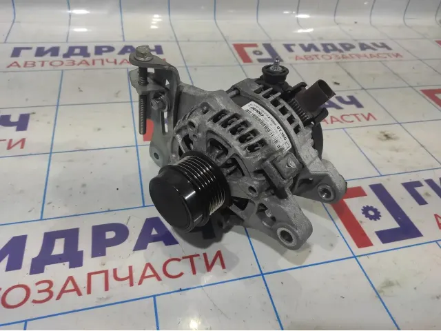 Генератор Toyota Corolla E18 270600T360.