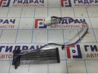 Радиатор отопителя электрический Toyota Corolla E18 8771002070.