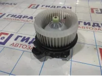 Моторчик отопителя Toyota Corolla E18 8710302150.